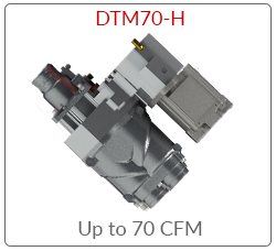 DTM70 Air Compressor